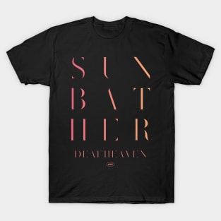 Regular Sunbather T-Shirt